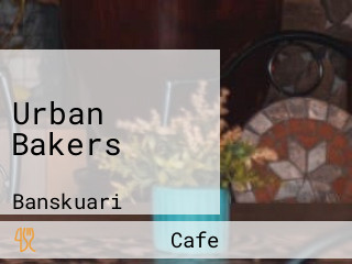 Urban Bakers