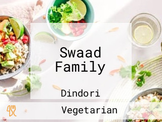 Swaad Family