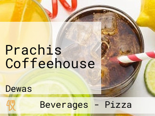 Prachis Coffeehouse