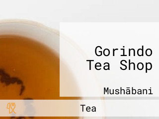 Gorindo Tea Shop