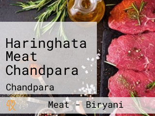 Haringhata Meat Chandpara