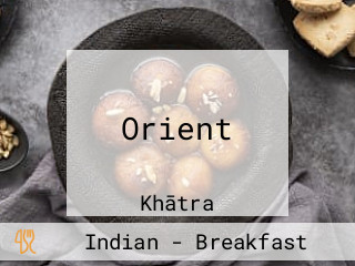 Orient