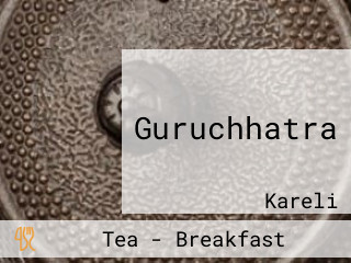 Guruchhatra