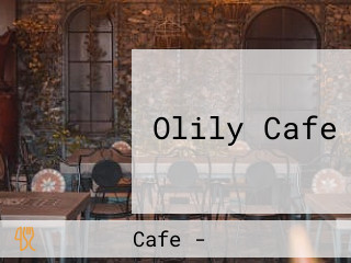 Olily Cafe