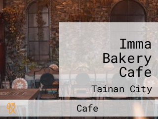 Imma Bakery Cafe