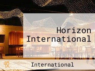 Horizon International