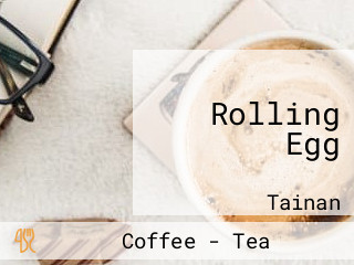 Rolling Egg