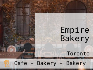 Empire Bakery