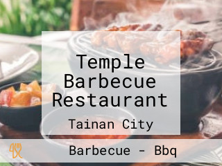 Temple Barbecue Restaurant