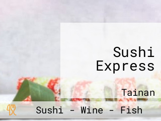 Sushi Express