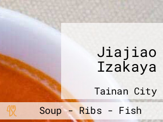 Jiajiao Izakaya