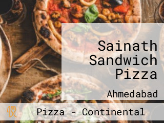 Sainath Sandwich Pizza