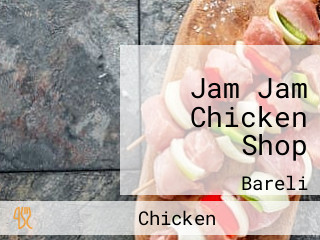 Jam Jam Chicken Shop