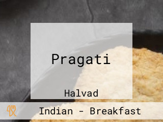 Pragati