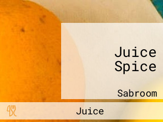 Juice Spice