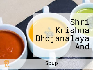 Shri Krishna Bhojanalaya And