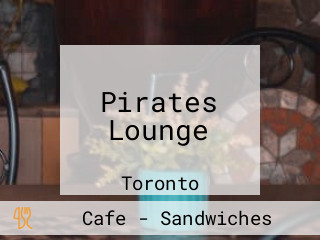 Pirates Lounge