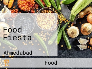 Food Fiesta