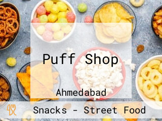 Puff Shop