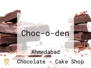 Choc-o-den