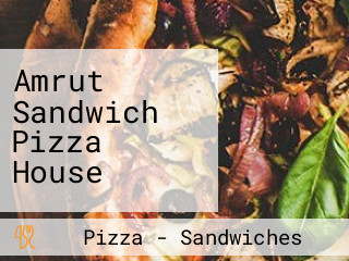 Amrut Sandwich Pizza House