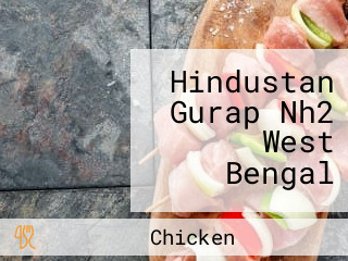 Hindustan Gurap Nh2 West Bengal