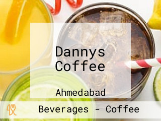 Dannys Coffee