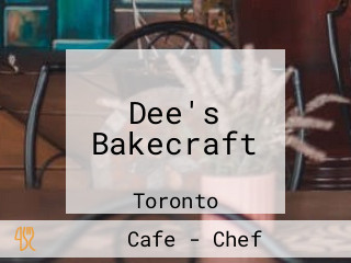 Dee's Bakecraft