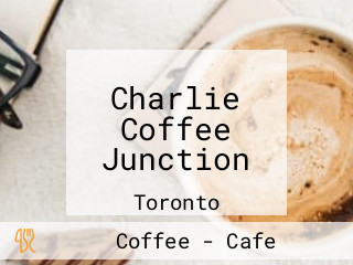 Charlie Coffee Junction