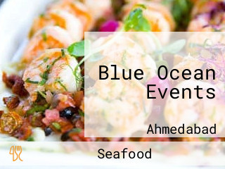 Blue Ocean Events