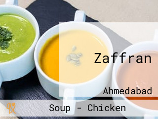 Zaffran