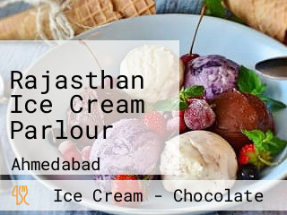 Rajasthan Ice Cream Parlour