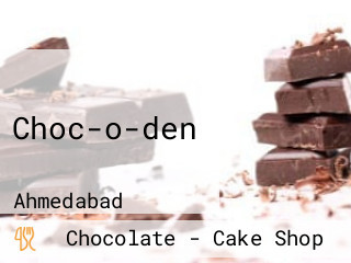 Choc-o-den