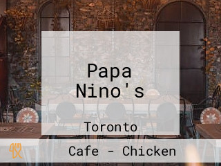 Papa Nino's