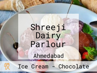 Shreeji Dairy Parlour