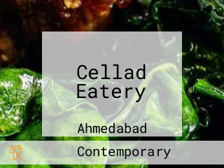 Cellad Eatery