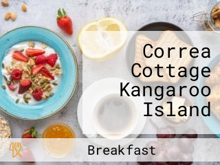 Correa Cottage Kangaroo Island