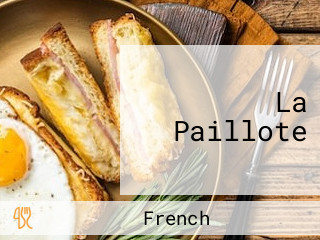 La Paillote