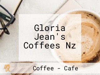 Gloria Jean's Coffees Nz