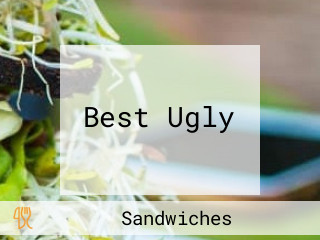 Best Ugly