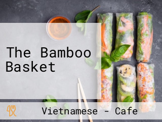 The Bamboo Basket