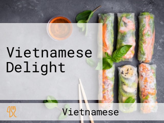 Vietnamese Delight