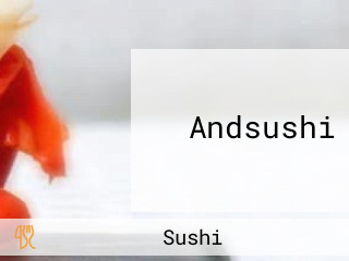 Andsushi