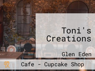 Toni's Creations