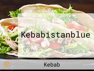 Kebabistanblue