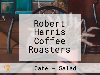 Robert Harris Coffee Roasters