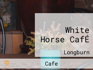 White Horse CafÉ