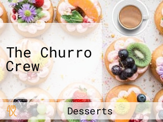 The Churro Crew