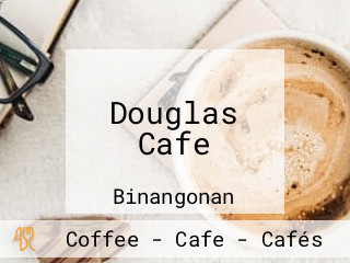 Douglas Cafe