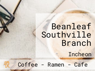 Beanleaf Southville Branch